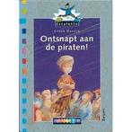 Estafette Leesboek 11. Ontsnapt aan de Piraten., Boeken, Verzenden, Nieuw