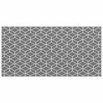 Polypropeen Tapijt 300x600 | OP=OP | 40% Korting, Huis en Inrichting, Verzenden, Nieuw, Tapijt