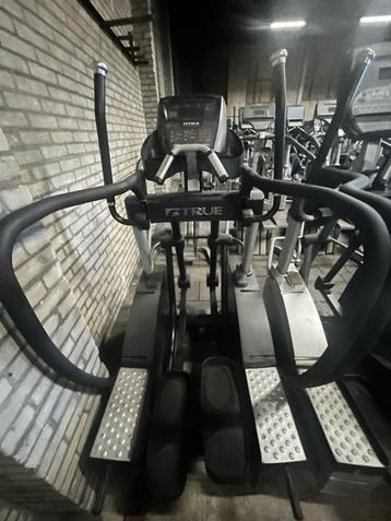 True Crosstrainer | Elliptical, Ophalen of Verzenden, Overige typen
