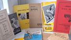 Kodak gebruiksaanwijzingen - 1905-1960, Nieuw