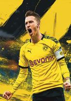 Borrusia Dortmund - Duitse voetbal competitie - Marco Reus, Nieuw