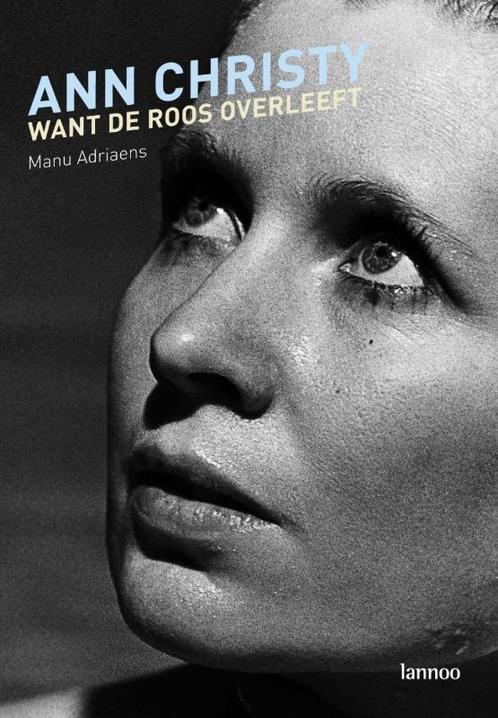 Ann Christy 9789020984552 M. Adriaens, Boeken, Overige Boeken, Gelezen, Verzenden
