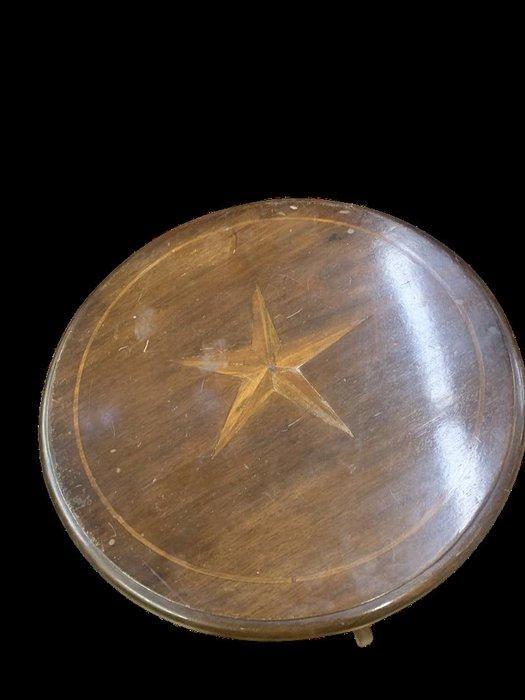 Tafel - Hout, Antiquités & Art, Antiquités | Autres Antiquités