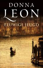 Eeuwige jeugd / Guido Brunetti / 25 9789023455189 Donna Leon, Boeken, Verzenden, Gelezen, Donna Leon