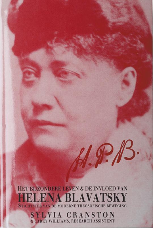 H P B (Helena Blavatsky) 9789070328429 S. Cranston, Boeken, Filosofie, Zo goed als nieuw, Verzenden