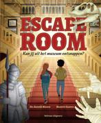 Escape Room 9789048319855, Verzenden, Gelezen, Dr. Gareth Moore