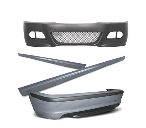 KIT CARROSSERIE BMW E46 BERLINE 98-05 LOOK M3, Auto-onderdelen, Carrosserie, Verzenden