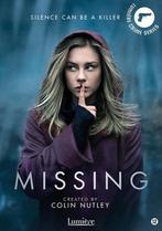 Missing (DVD), CD & DVD, DVD | TV & Séries télévisées, Verzenden