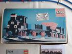 Lego Set - 7834 - Train - Lego trein in originele doos,, Nieuw
