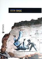 Banksy (1974) - Banksy (1974) - FCK PTN! ( !) - SIGNED, Antiek en Kunst