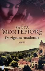 De zigeunermadonna 9789022564585 Santa Montefiore, Boeken, Romans, Verzenden, Zo goed als nieuw, Santa Montefiore