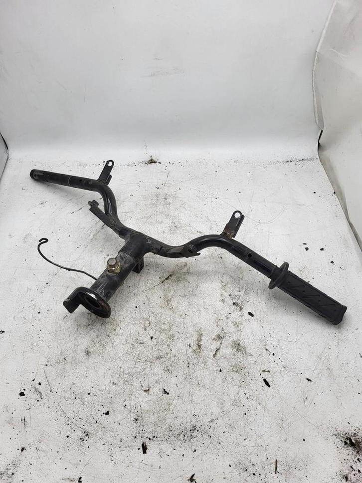 Kymco 2016 Agility Delivery / Stuur kaal, Fietsen en Brommers, Brommeronderdelen | Scooters, Frame, Overige merken, Ophalen of Verzenden