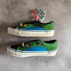 Vans - OG Lampin LX Brain Dead Multi Color - Baskets basses, Kleding | Heren, Schoenen, Nieuw