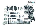 Bouten en Moeren Ducati Monster 797 2017-2019 (M797)