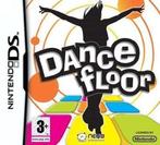 Dance Floor - Nintendo DS (Nintendo DS Games), Verzenden