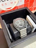 Omega x Swatch - MoonSwatch - Mission to Mercury - Sans prix, Handtassen en Accessoires, Horloges | Heren, Nieuw