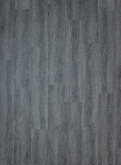 Marbella Arizona 8014 PVC plaklaminaat donkergrijs antraciet, Doe-het-zelf en Bouw, Vloerdelen en Plavuizen, Ophalen of Verzenden