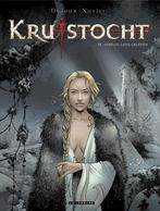 Kruistochten: 006 Sybille, lang geleden 9789055817450 Xavier, Boeken, Verzenden, Zo goed als nieuw, Xavier