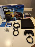 Sony - Playstation 4 (PS4) - Slim 500GB Fortnite edition -, Nieuw