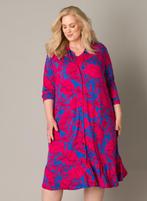 COLLETTA jurkX-0(44)Maat 42/44 (L), Kleding | Dames, Verzenden, Nieuw, Maat 42/44 (L), Overige kleuren