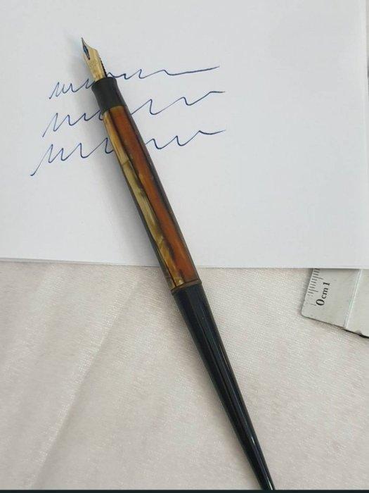Ancora desk pen - Zonder minimumprijs - Pen, Verzamelen, Pennenverzamelingen