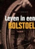 Leven in een rolstoel / Wat jij wilt weten over L. Keith, Boeken, Verzenden, Gelezen, L. Keith