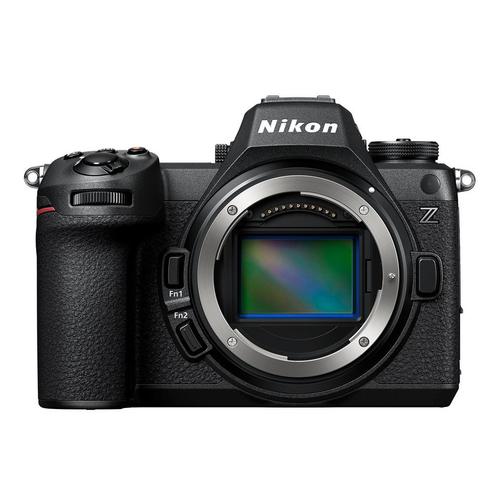 Nikon Z6 III **NIEUW**, Audio, Tv en Foto, Fotocamera's Digitaal, Nieuw, Nikon, 8 keer of meer, Ophalen of Verzenden
