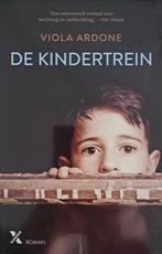 De kindertrein 9789401614658 Viola Ardone, Verzenden, Zo goed als nieuw, Viola Ardone