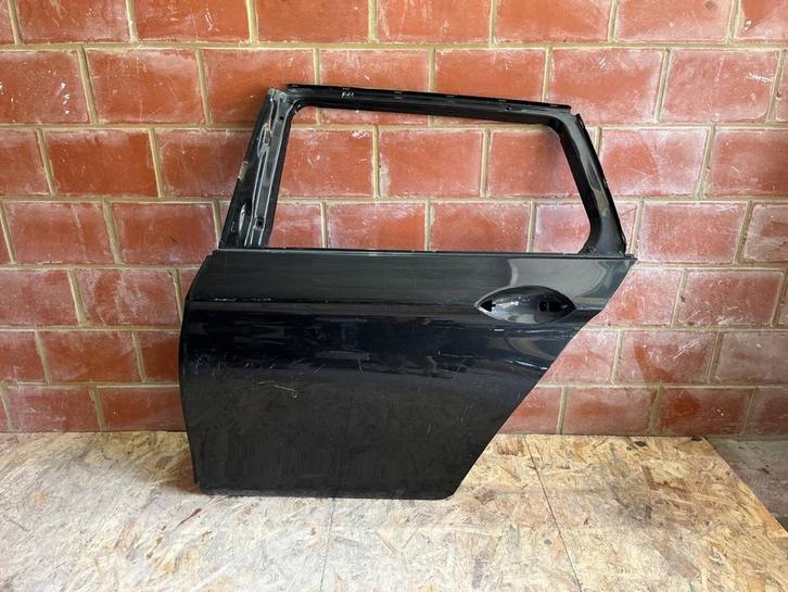 Porte arr. gauche BMW 5-Series Touring F11 2010-2017, Auto-onderdelen, Carrosserie, Ophalen