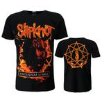 Slipknot Antennas To Hell T-Shirt - Officiële Merchandise, Nieuw