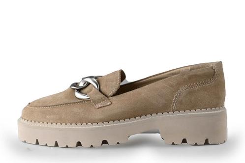Tango Loafers in maat 40 Beige | 5% extra korting, Kleding | Dames, Schoenen, Beige, Zo goed als nieuw, Overige typen, Verzenden