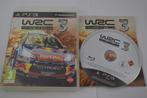 WRC 3 - Fia World Rally Championship (PS3)