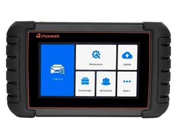Foxwell I70 II Auto Uitleesapparaat, Verzenden