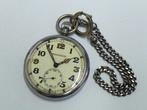 Jaeger-LeCoultre - SWISS BRITISH MILITARY pocket watch No, Nieuw