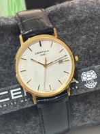 Certina - Heritage Priska Gold 18kt watch -, Nieuw