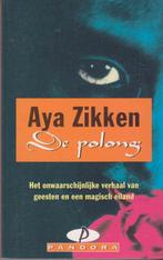 Polong (pandora) 9789025456795, Livres, Aya Zikken, Verzenden