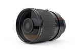 Sigma 600mm F8 voor M42 en PK adapter | Spiegellens, Audio, Tv en Foto, Nieuw