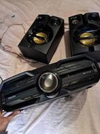 Philips - Fx15 Ensemble stéréo