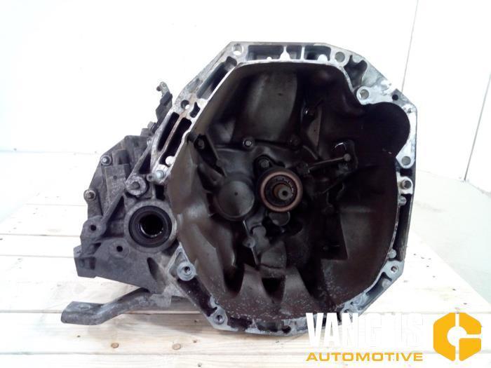 Versnellingsbak Renault Clio O212065, Autos : Pièces & Accessoires, Moteurs & Accessoires