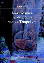 Nostradamus en de erfenis van de Tempeliers 9789080670051, Boeken, Gelezen, R. Cambier, Verzenden, Nederlands
