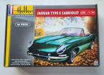 Heller - Bouwpakket (2) Modern, Hobby en Vrije tijd, Modelauto's | 1:5 tot 1:12, Nieuw