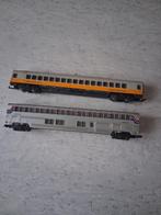 Arnold, Roco, Fleischmann N - Arnold 4650; Roco 02332 D;, Nieuw