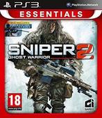 Sniper Ghost Warrior 2-Essentials (PlayStation 3) Gebruikt, Games en Spelcomputers, Games | Sony PlayStation 3, Ophalen of Verzenden