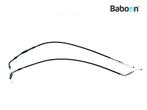 Gaskabel Suzuki GSF 650 Bandit 2004-2006 (GSF650), Motoren, Verzenden, Gebruikt