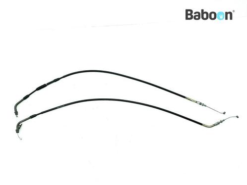 Gaskabel Suzuki GSF 650 Bandit 2004-2006 (GSF650), Motoren, Onderdelen | Suzuki, Gebruikt, Verzenden