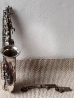 Buescher Band Instrument Company - Meinel&Herold Fabrik, Nieuw