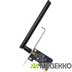 TP-LINK Archer T2E Intern WLAN 433 Mbit/s, Verzenden