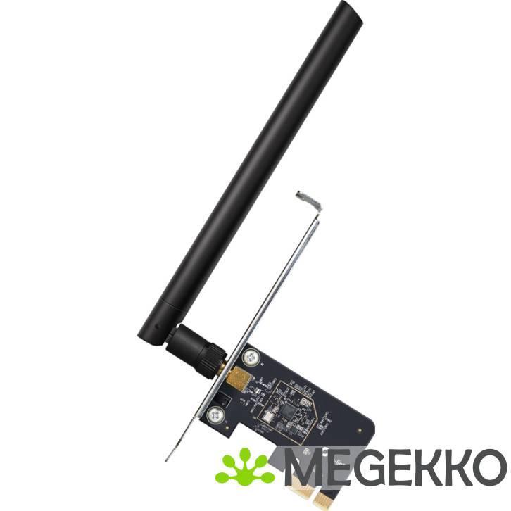 TP-LINK Archer T2E Intern WLAN 433 Mbit/s, Informatique & Logiciels, Ordinateurs & Logiciels Autre, Envoi