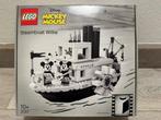 Lego - Ideas - 21317 - Lego Lego Disney Steamboat EXCLUSIEF