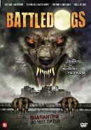 Battledogs op DVD, Cd's en Dvd's, Dvd's | Thrillers en Misdaad, Nieuw in verpakking, Verzenden